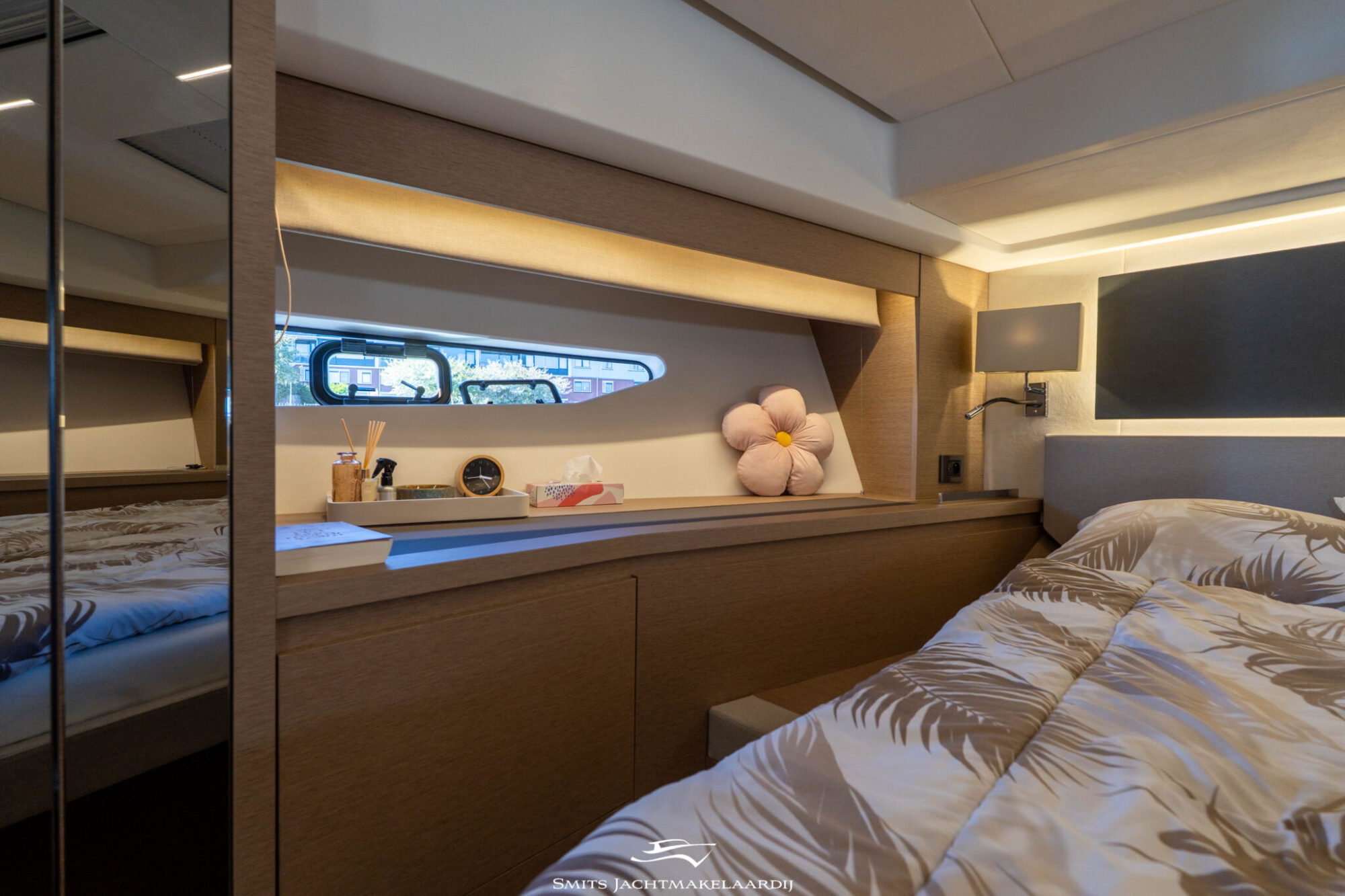 Prestige 590 Flybridge — foto 84 van 154