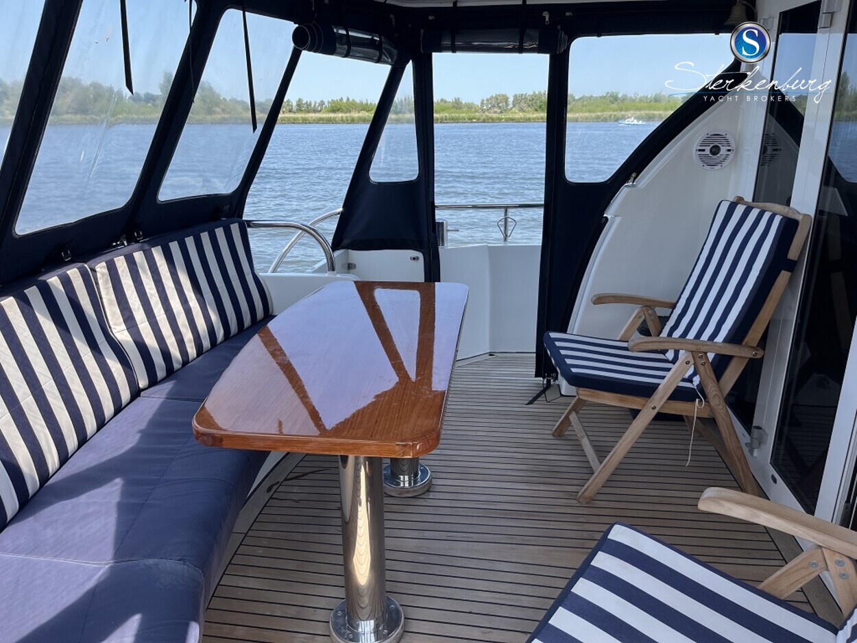 Valk Continental 15.50 FR — foto 17 van 63