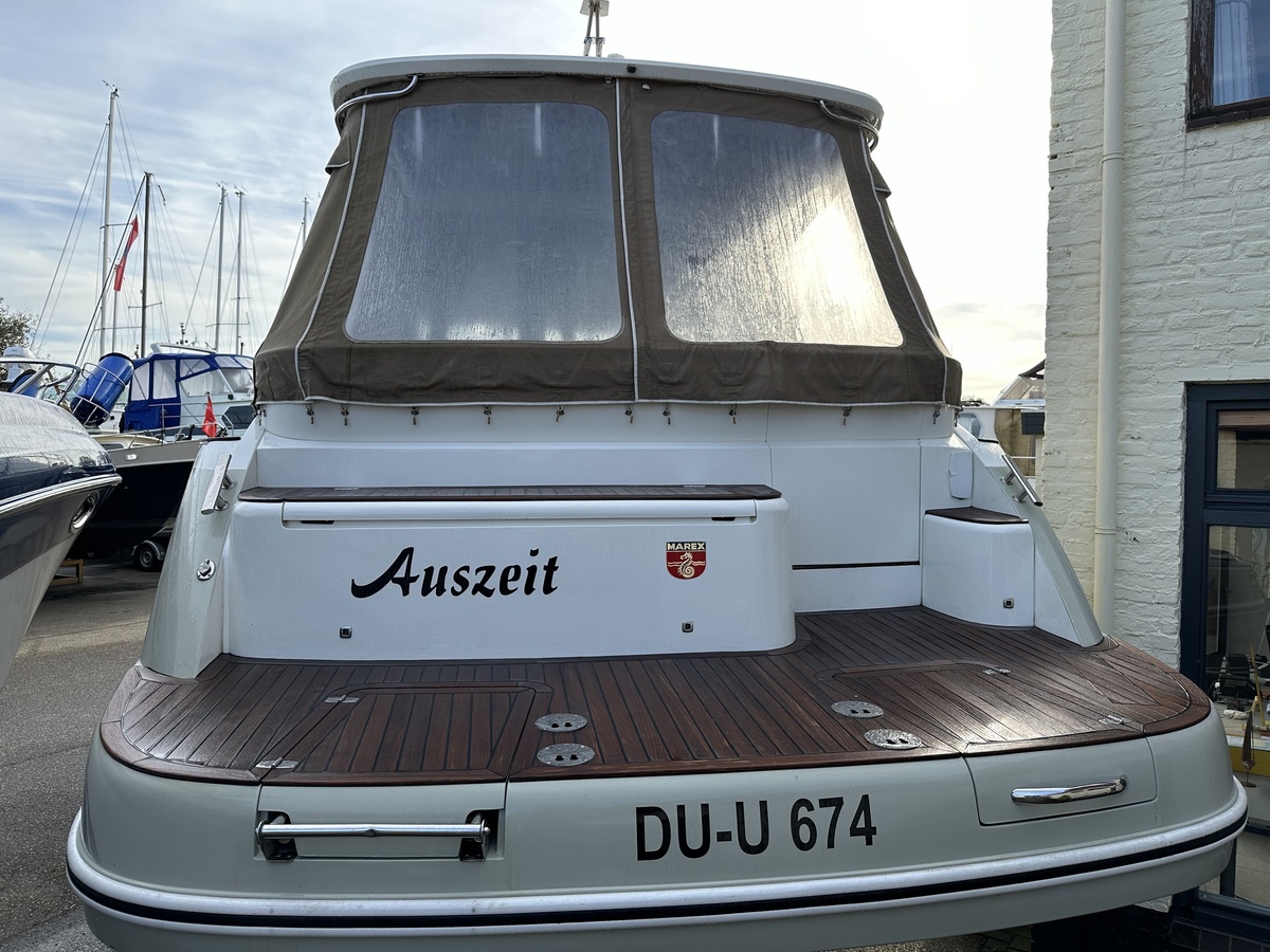 Marex 375 — foto 41 van 46