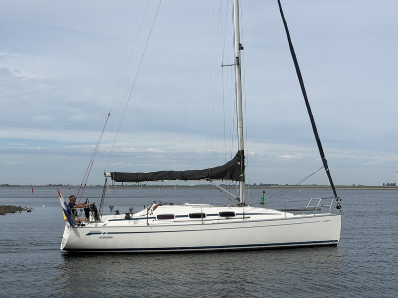Bavaria 35 Match — foto 1 van 45