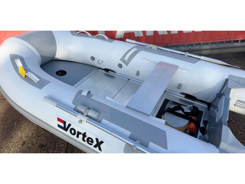 Vortex 290 — foto 2 van 2
