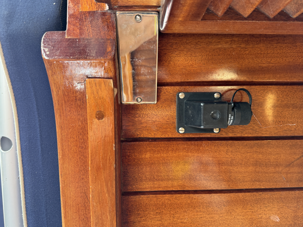 Wester Engh 8 meter Classic  — foto 10 van 11