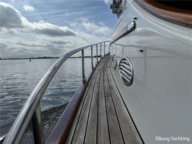 Rapsody R36 Cabrio — foto 54 van 69