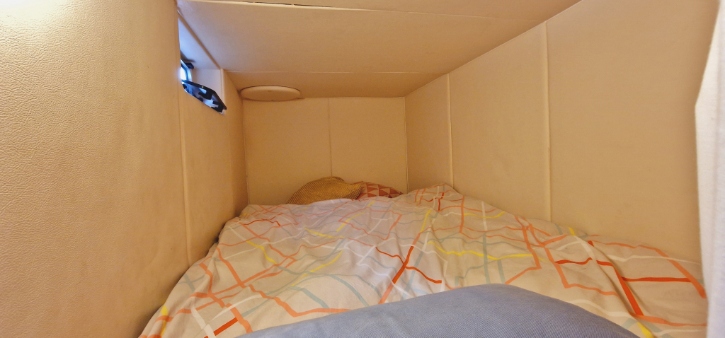 Kingfisher Sports Adventurer 1167 — foto 39 van 45