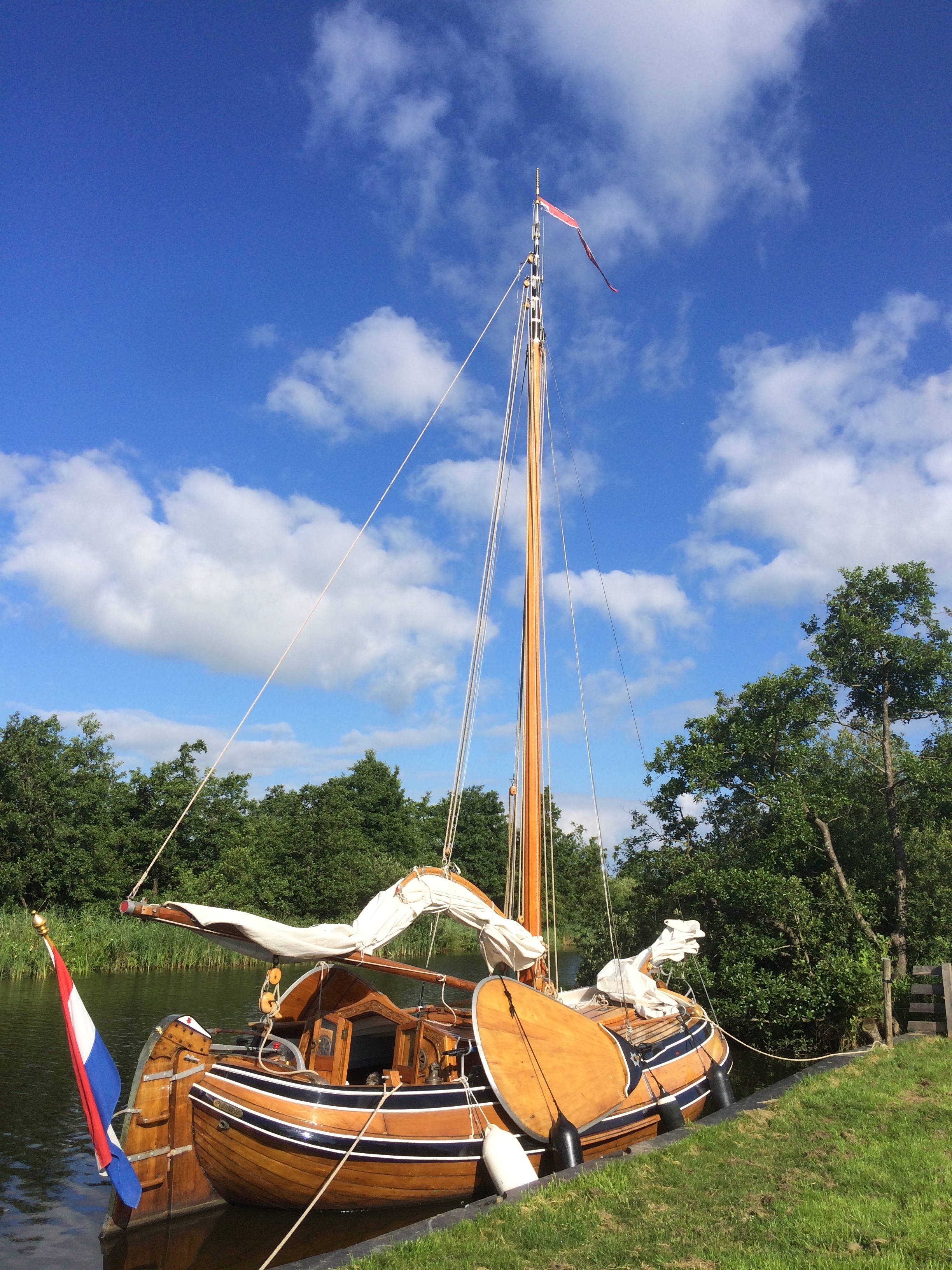 Boeier Lantinga 900 — foto 5 van 19