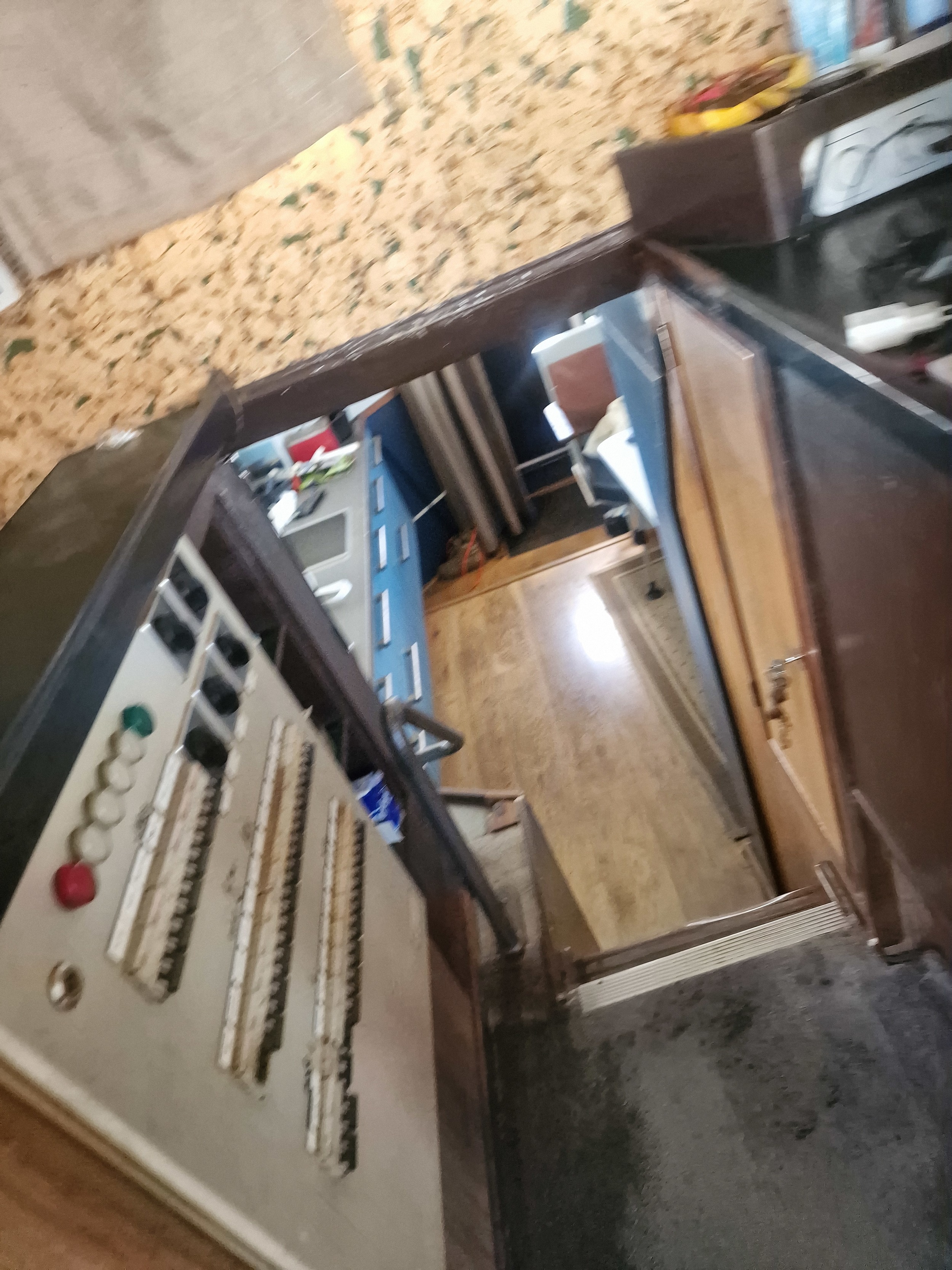 Ex Viskottter/ Varend Woonschip 21.05 — foto 60 van 75