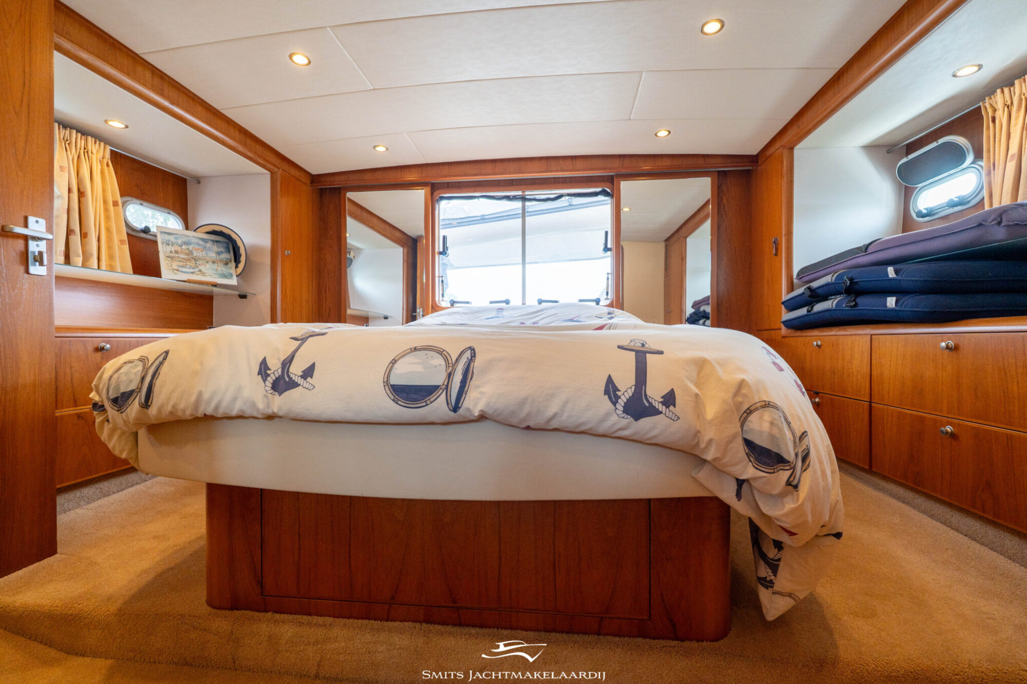 Van der Valk Valk Continental 15.50 Cabrio — foto 37 van 105