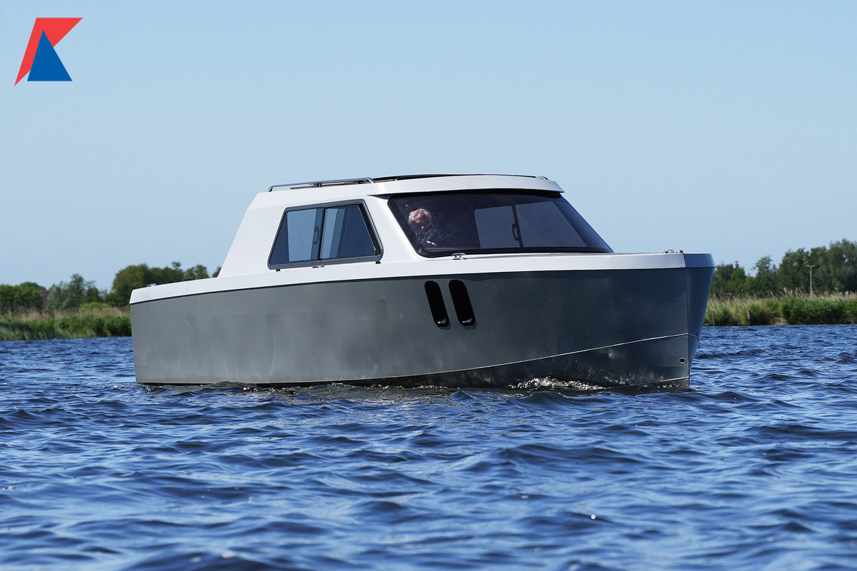Lillebror LB85 Targa — foto 1 van 28