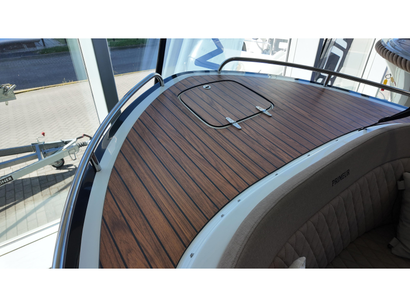 Primeur 620 Tender — foto 7 van 8