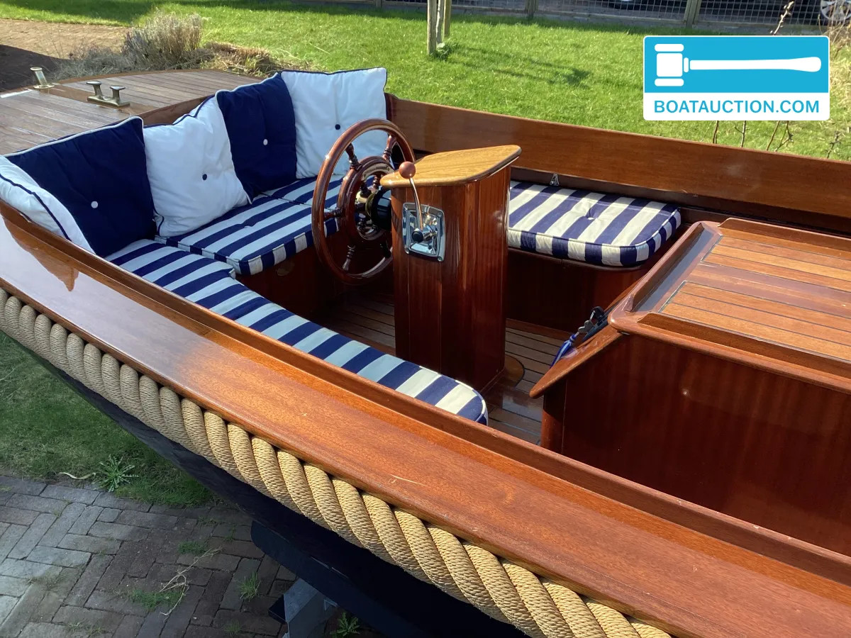 Winsome 550 nu in de online veiling. — foto 4 van 25
