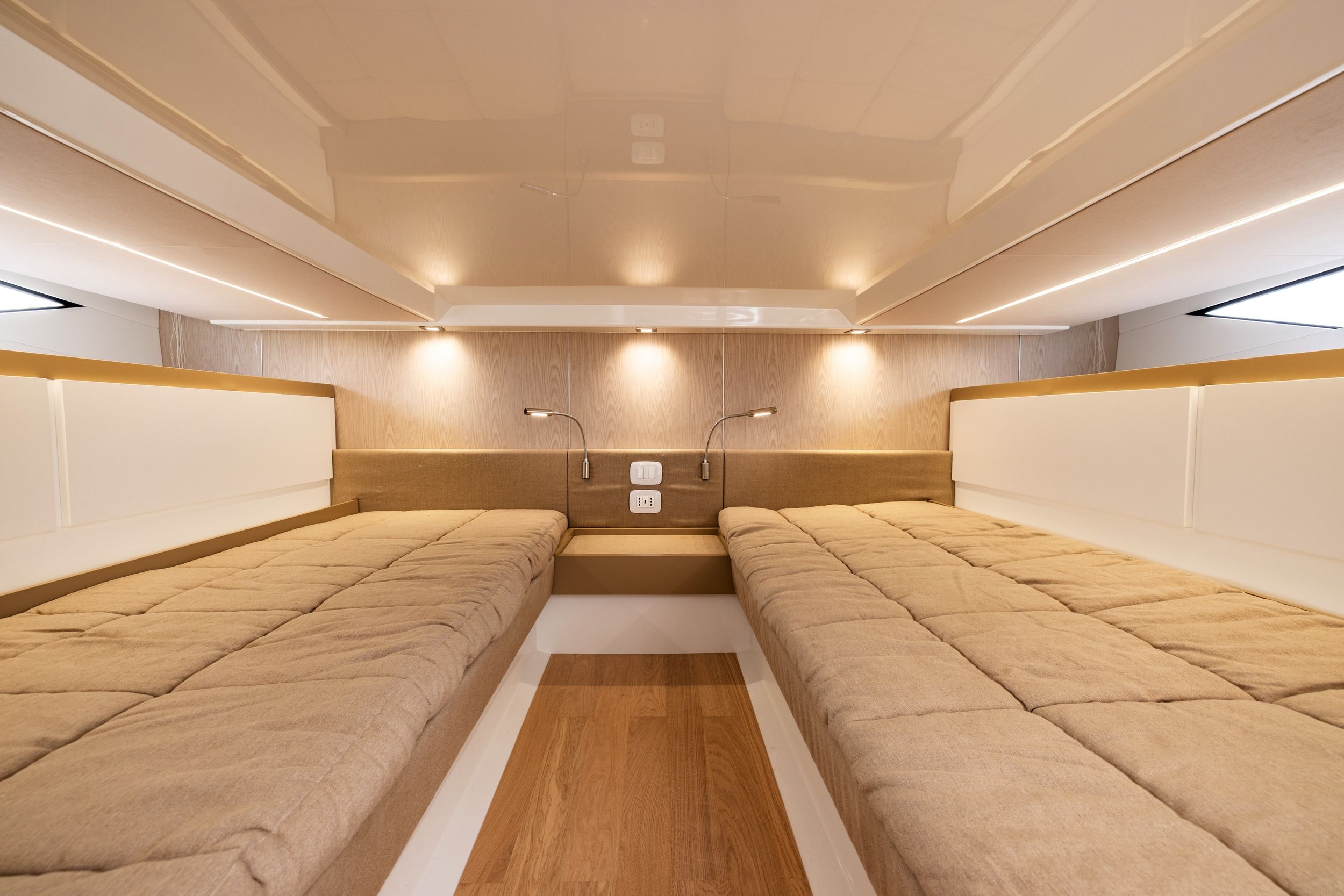 FIART 35 Seawalker — foto 8 van 28