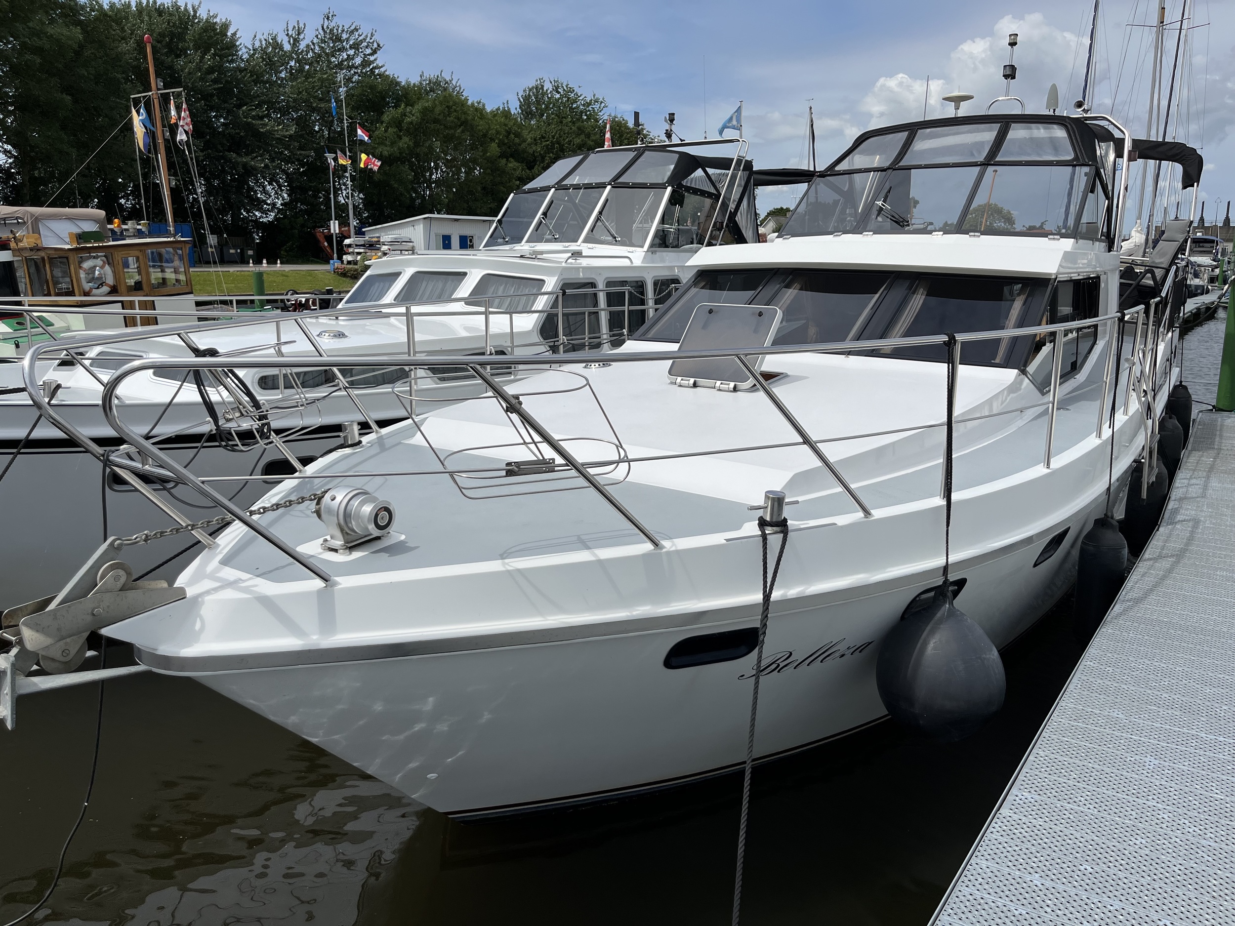 Vri-Jon Contessa 40 — foto 2 van 75