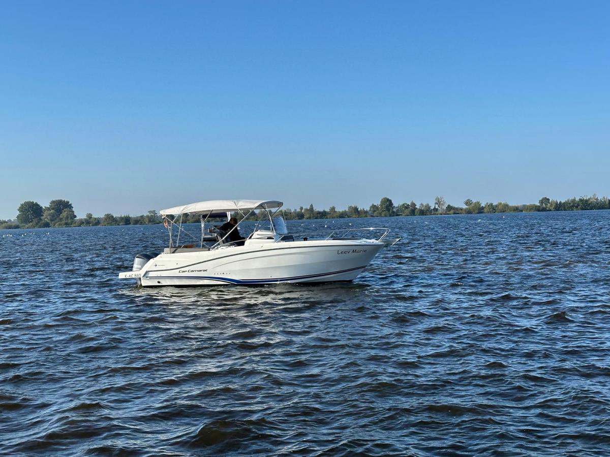 Jeanneau Cap Camarat 9.0 Center Console — foto 37 van 37