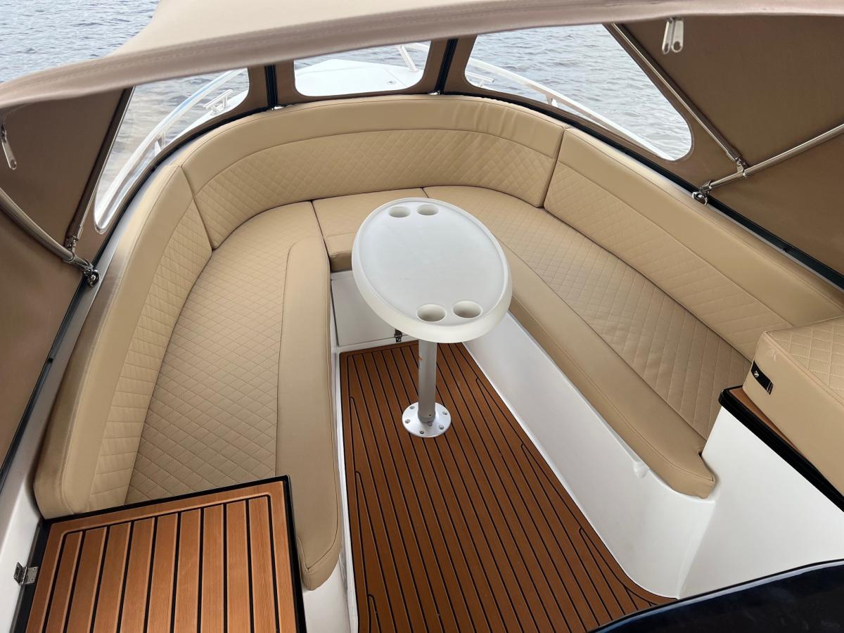 Clever 60 Tender — foto 4 van 28