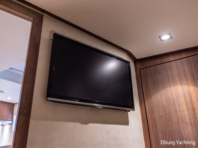 NG Explorer 50 - Pilot Yacht — foto 40 van 99