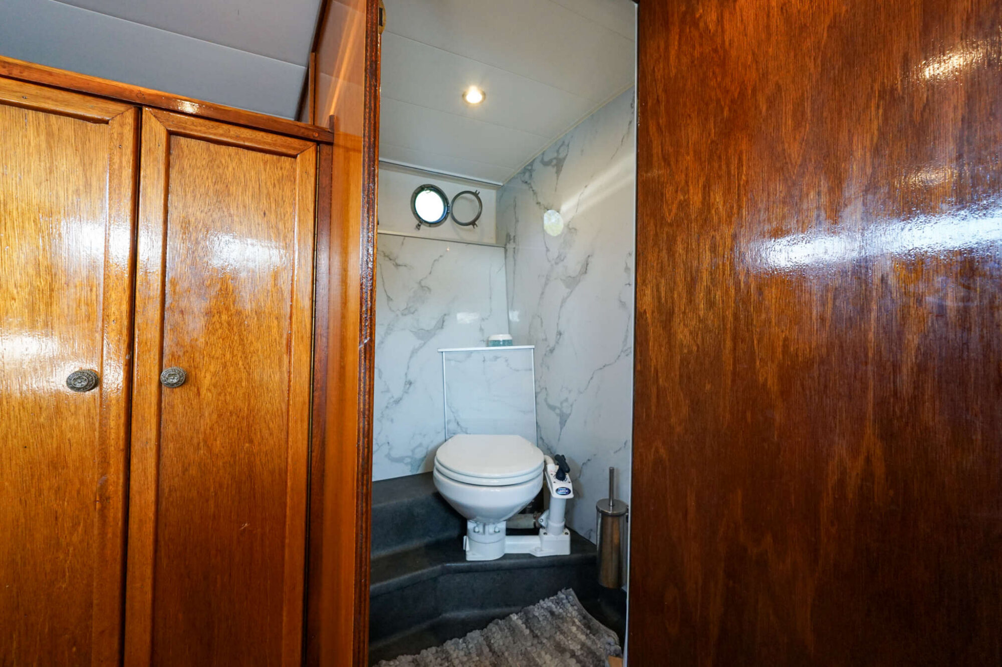 Valkkruiser 10.50 AK Cabrio — foto 29 van 57