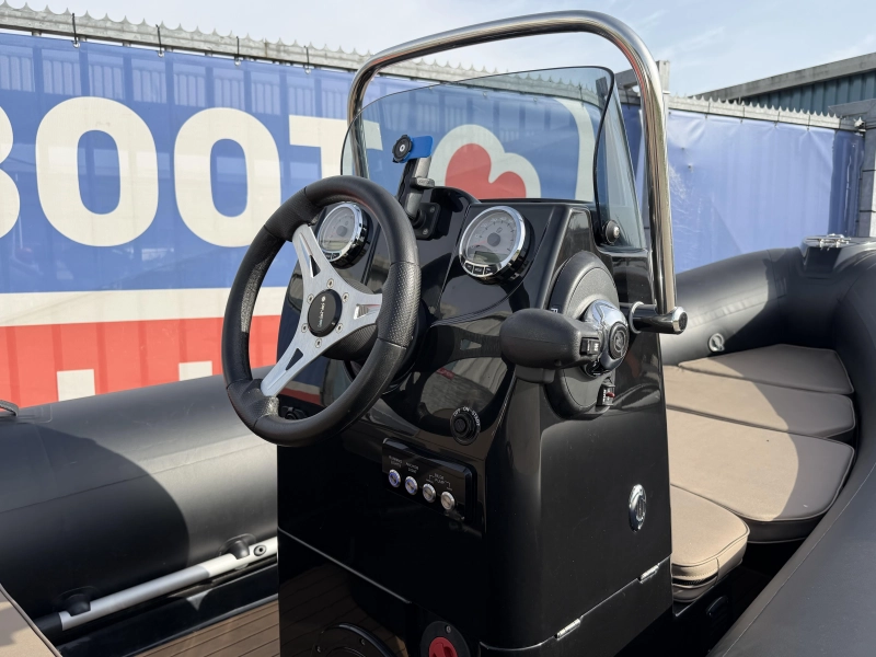 Brig Falcon 500L — foto 3 van 12