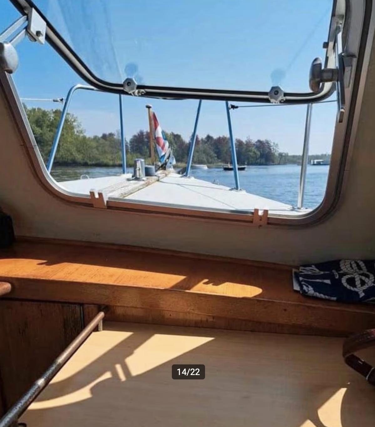 Custom Sea Angler 23 — foto 14 van 22