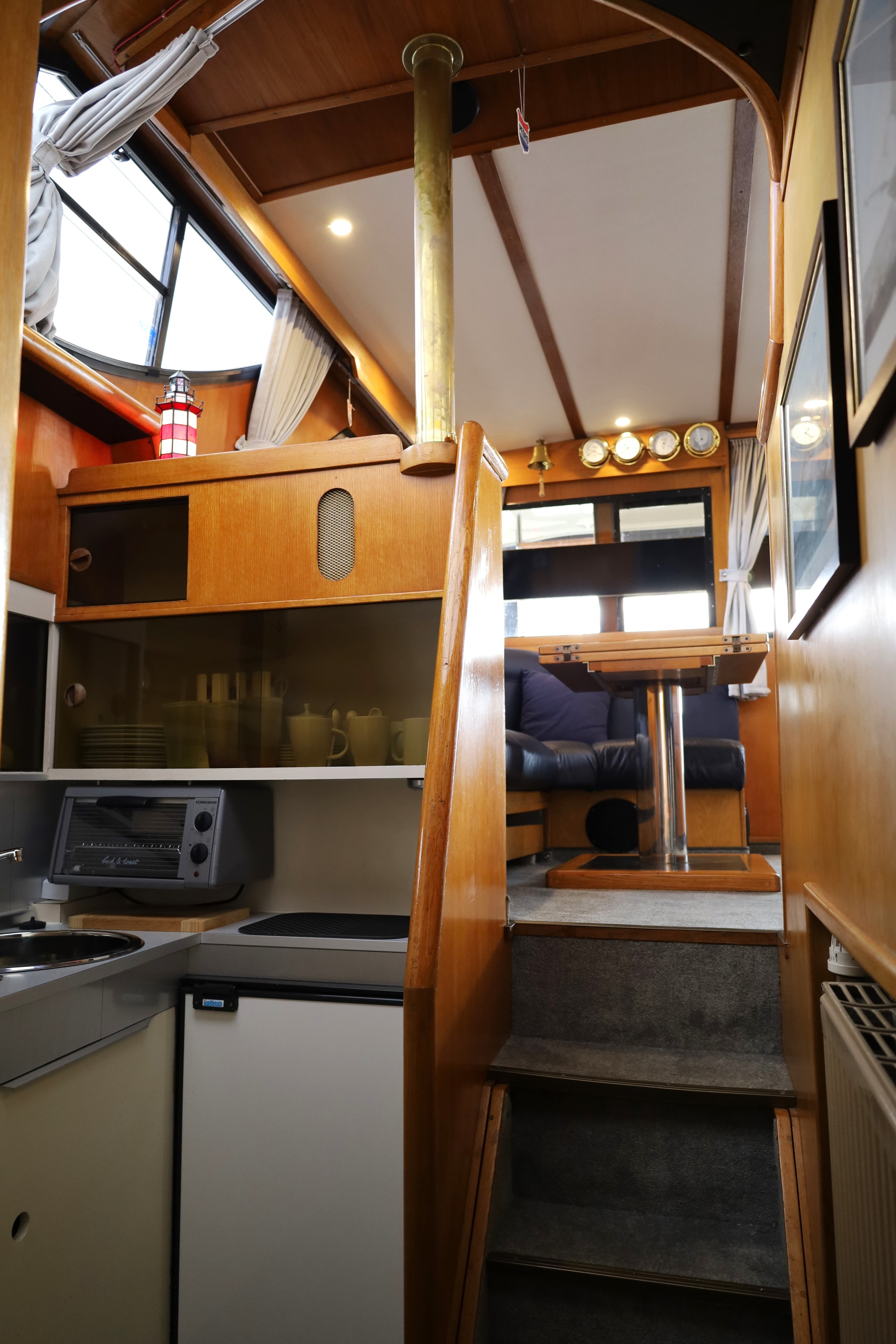 Powles Super 38 Express — foto 23 van 34