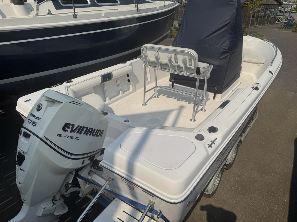 Pro Line 20 Sport — foto 5 van 21