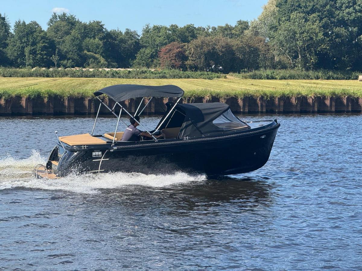 Topcraft 605 Tender — foto 5 van 7