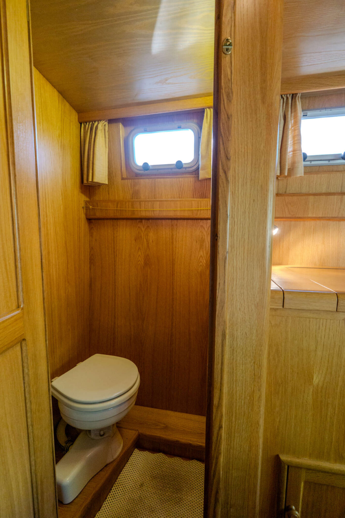 Feltz Aluminium Kruiser 12.50 AK Cabrio — foto 40 van 86