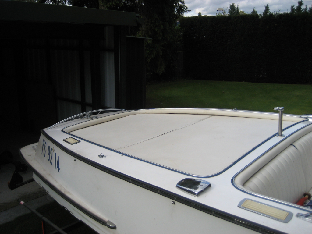 Boesch  510 Competition — foto 8 van 10