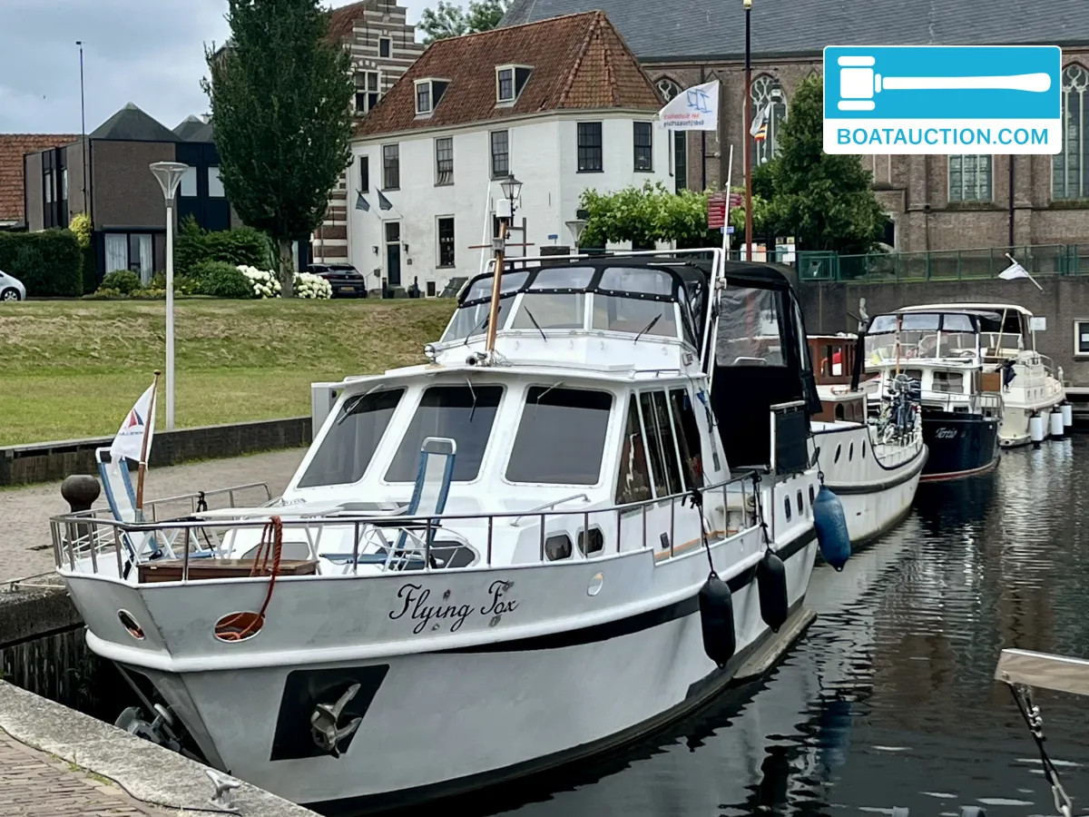 Beachcraft 48 nu in de online veiling. — foto 28 van 30