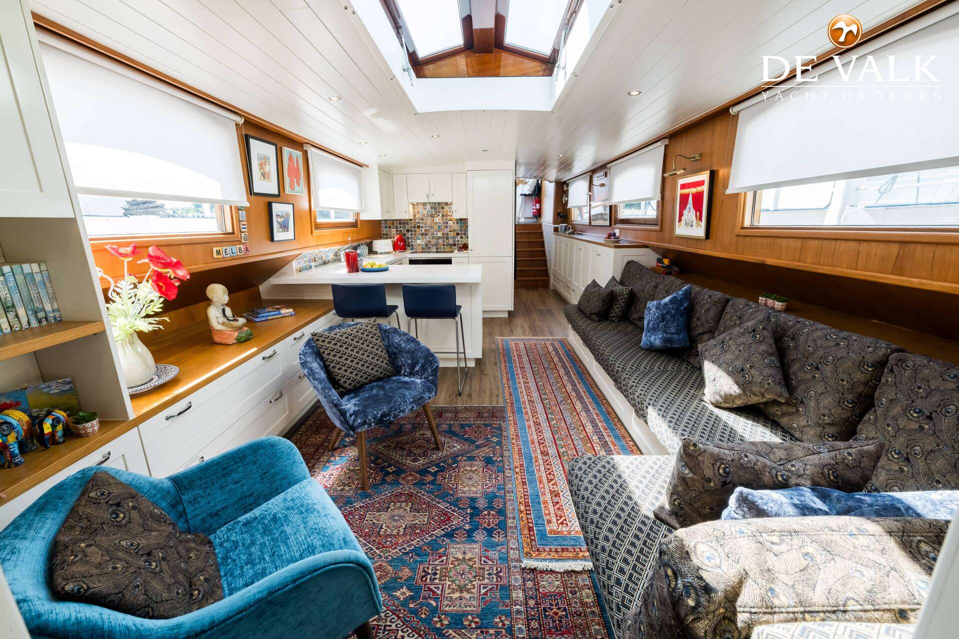 Luxe motor 28M — foto 33 van 44