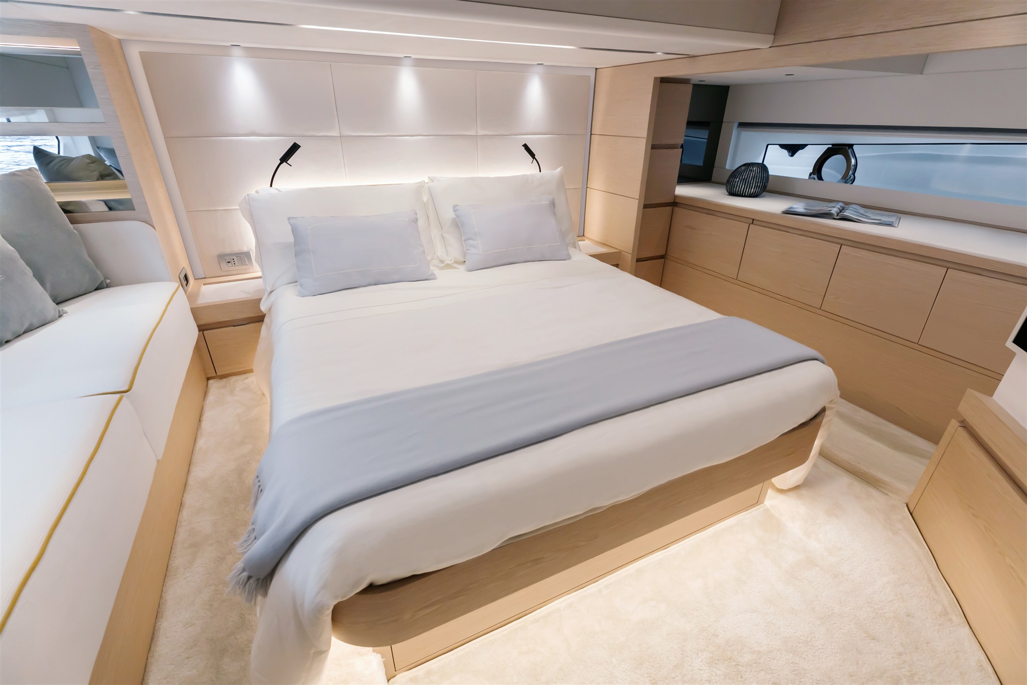 Solaris Power 52 Open ST — foto 10 van 11