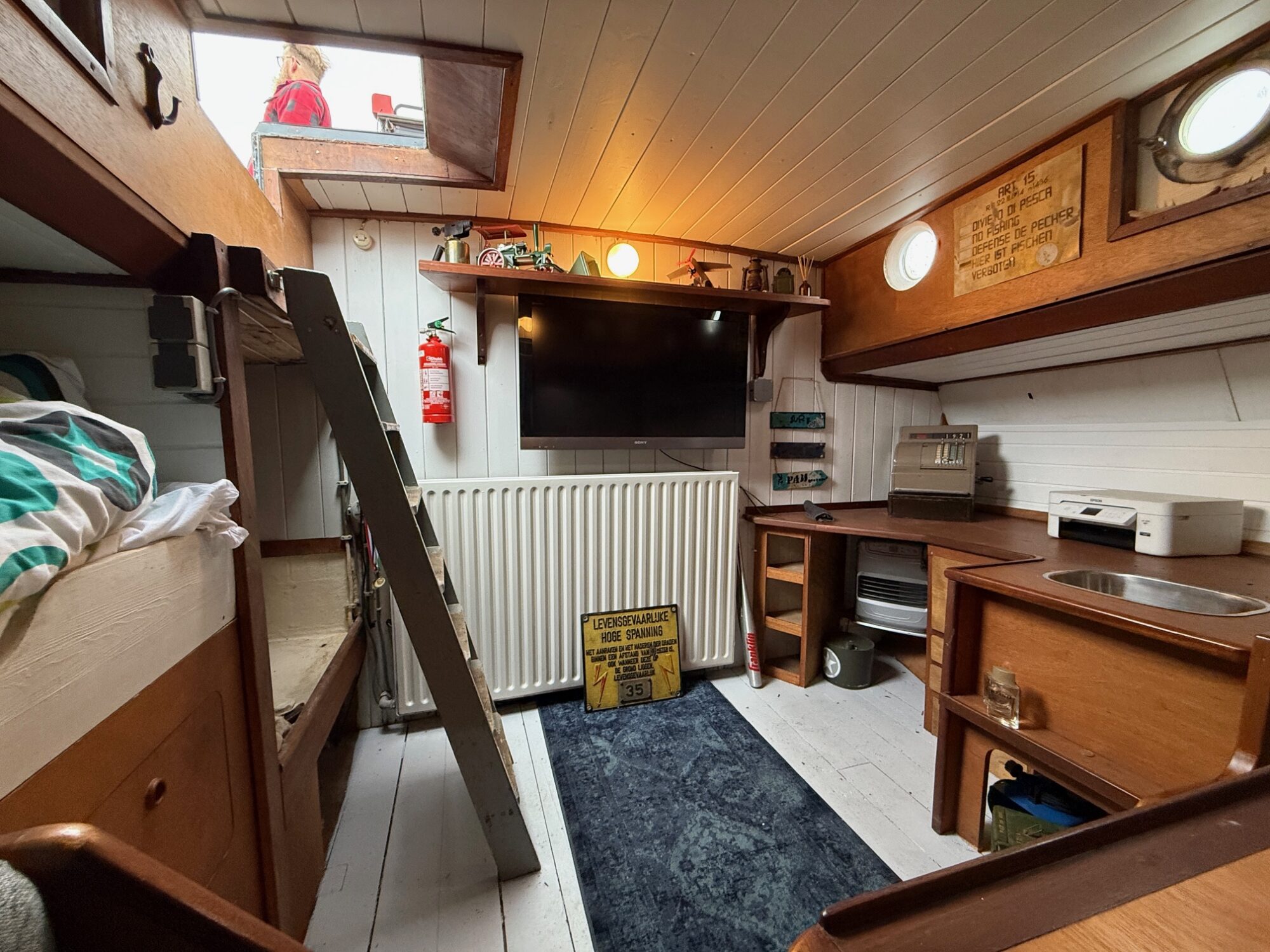 Goudriaan Sleper 19.43 — foto 38 van 48