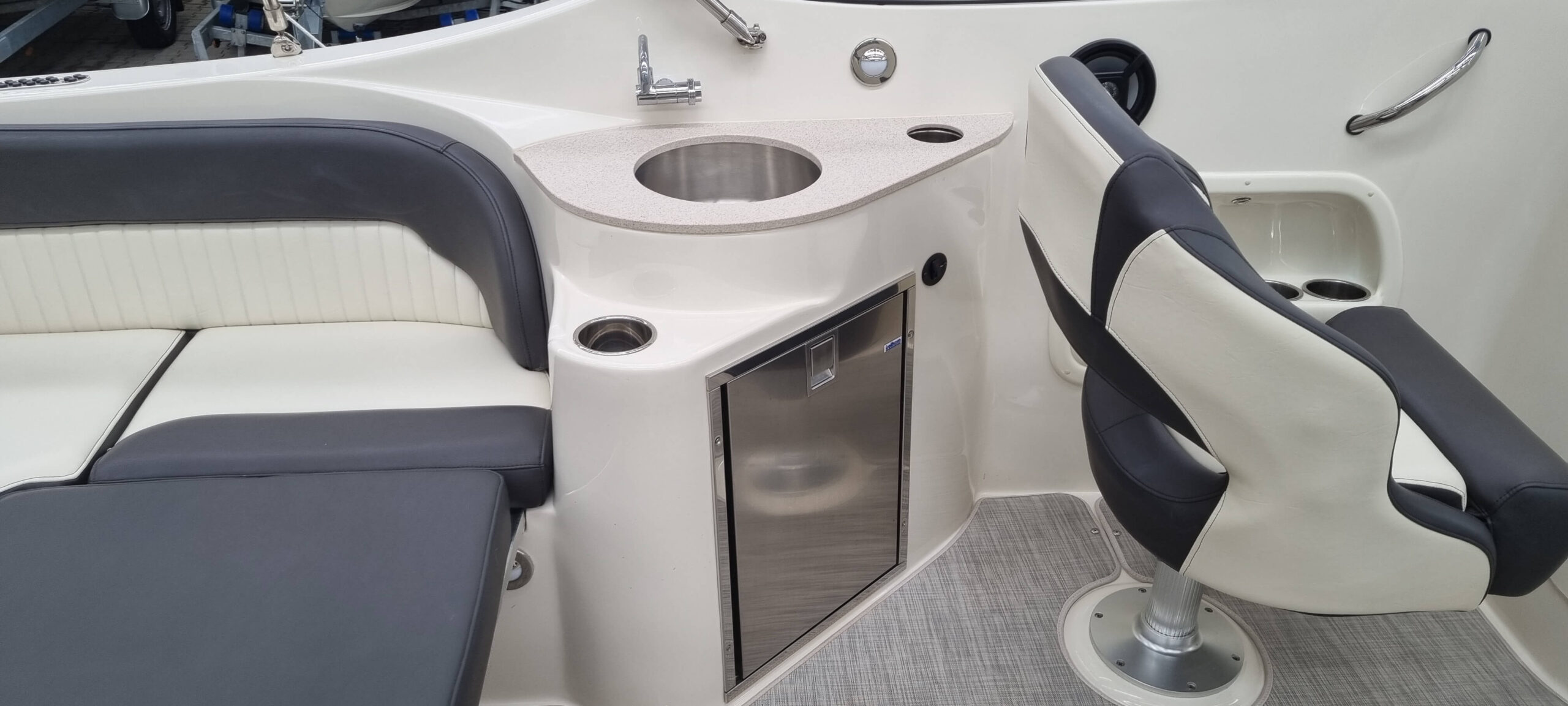 Stingray 250 LR — foto 8 van 11