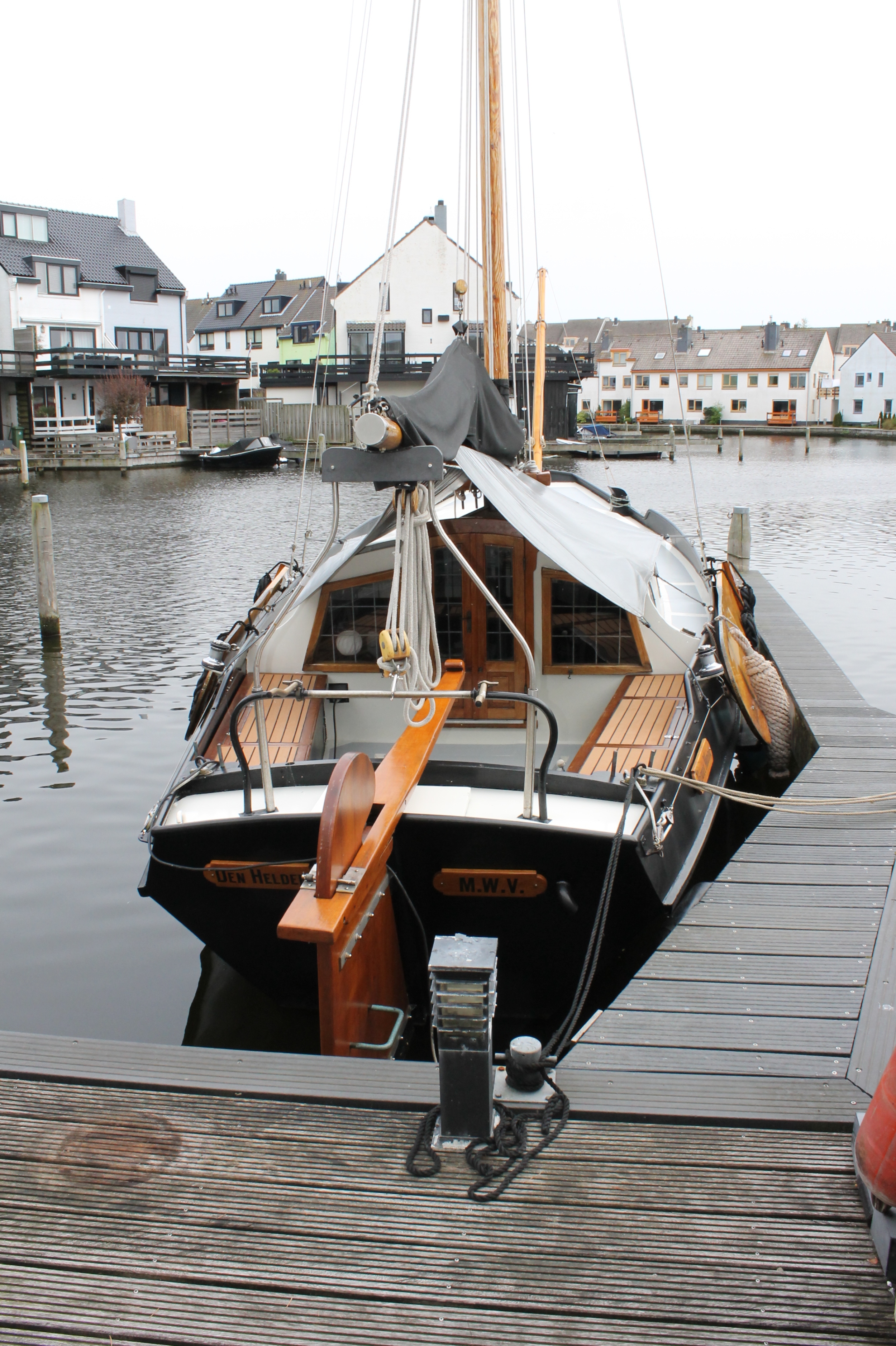 Zeeschouw Van Twillert 10.00 — foto 14 van 72