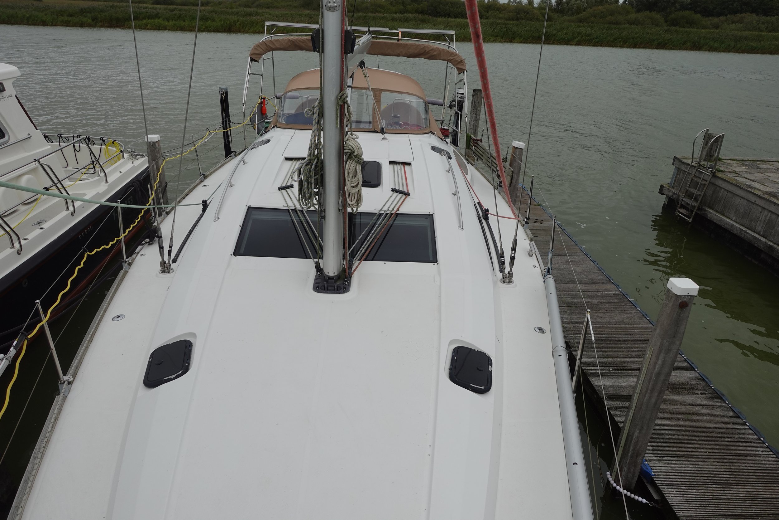Elan 444 impression — foto 3 van 11