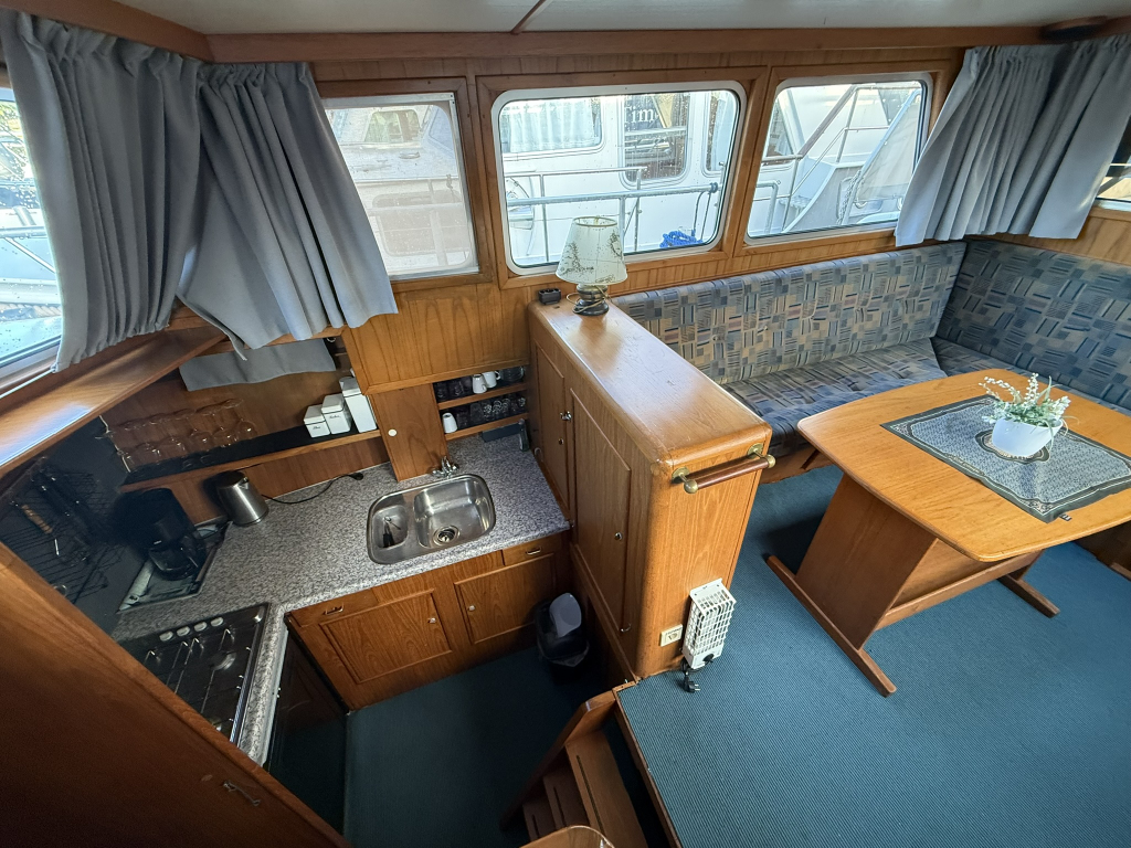 Barkas 1100 GSAK — foto 18 van 26
