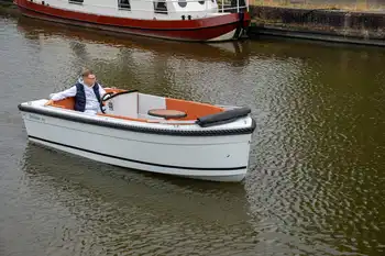 Reitdieper 490XL — foto 6 van 12