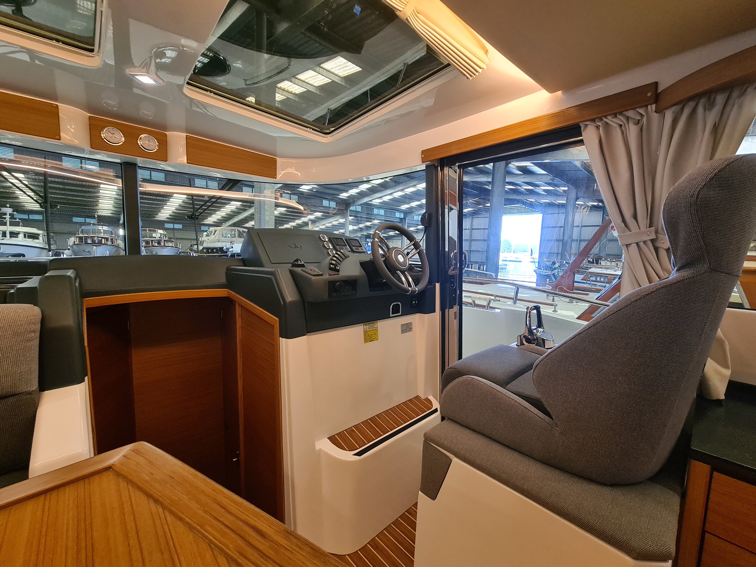 Skorgenes Nordic-Rover 43 — foto 38 van 52