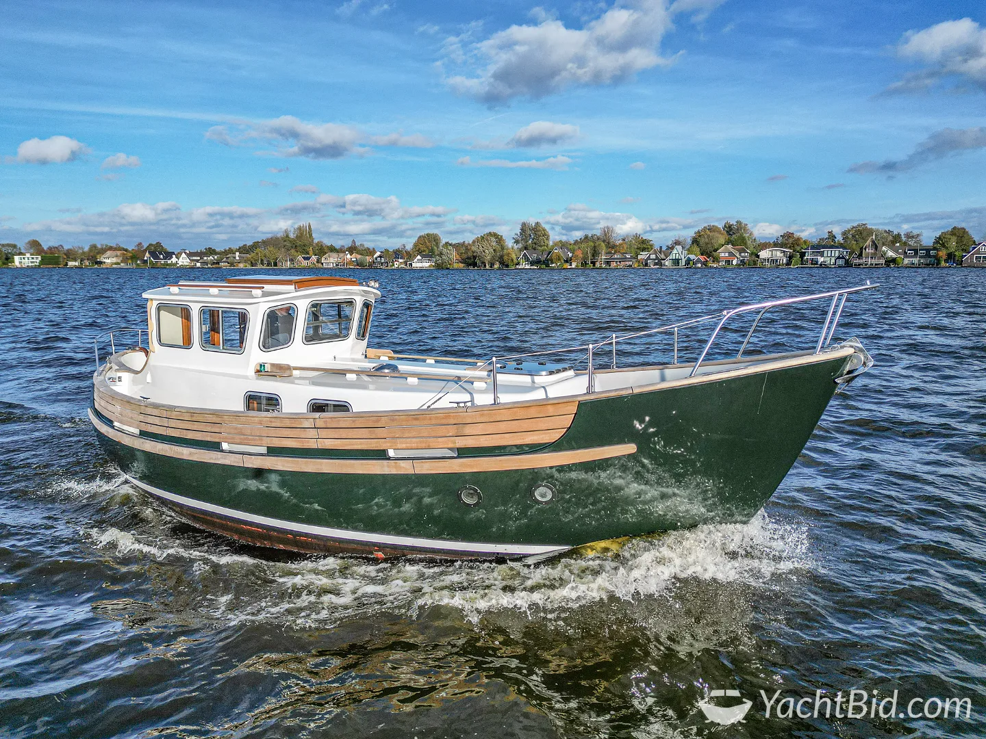 Fairways Marine