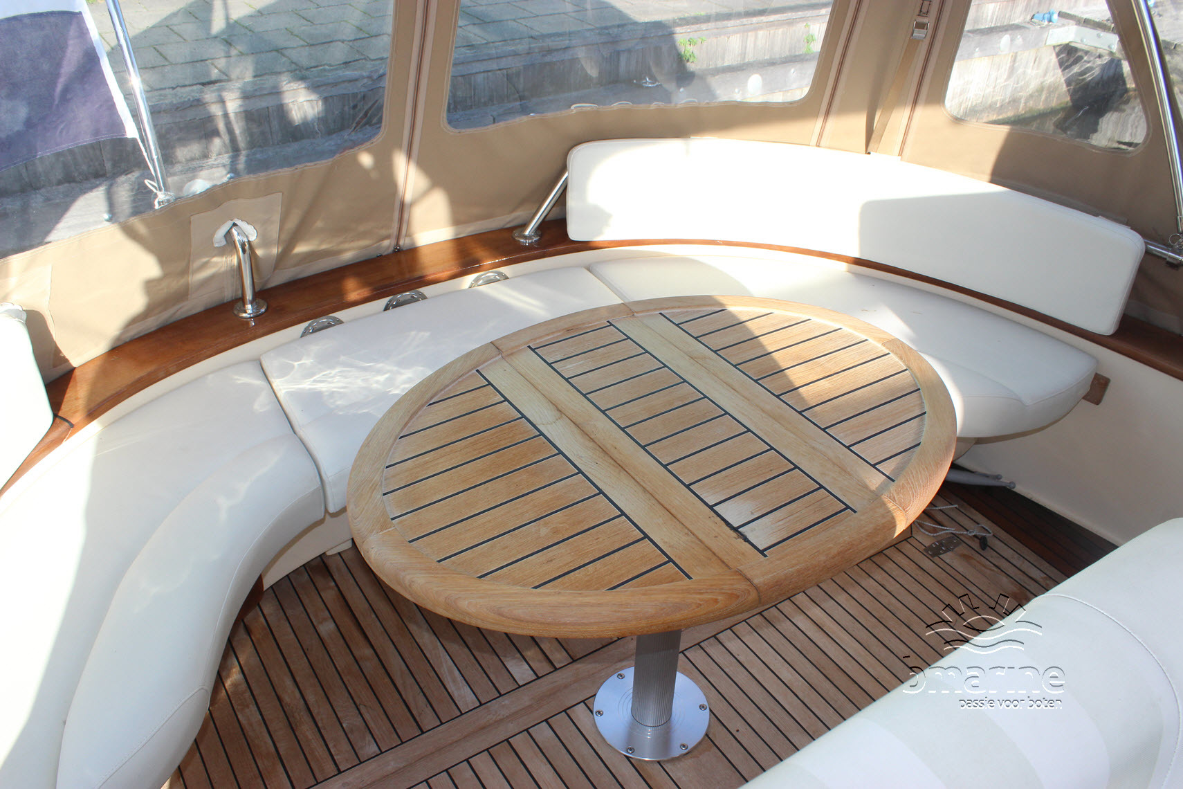 Antaris MareLibre 940 — foto 6 van 29
