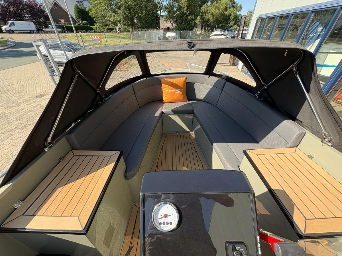 Clever 65 — foto 8 van 15