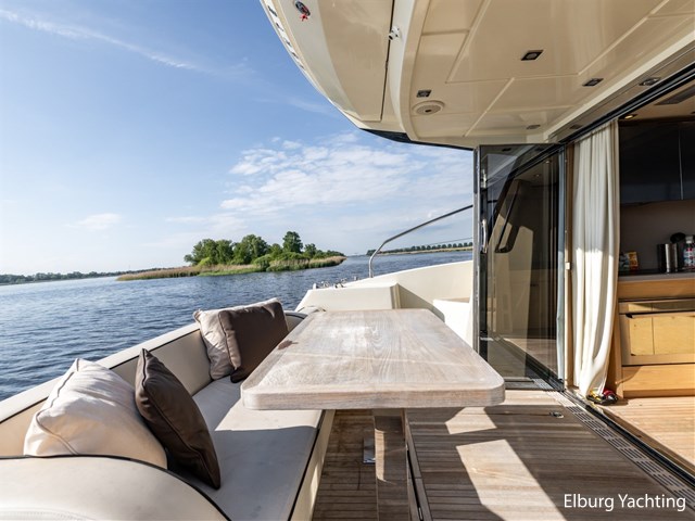 Beneteau Monte Carlo 5S — foto 43 van 75
