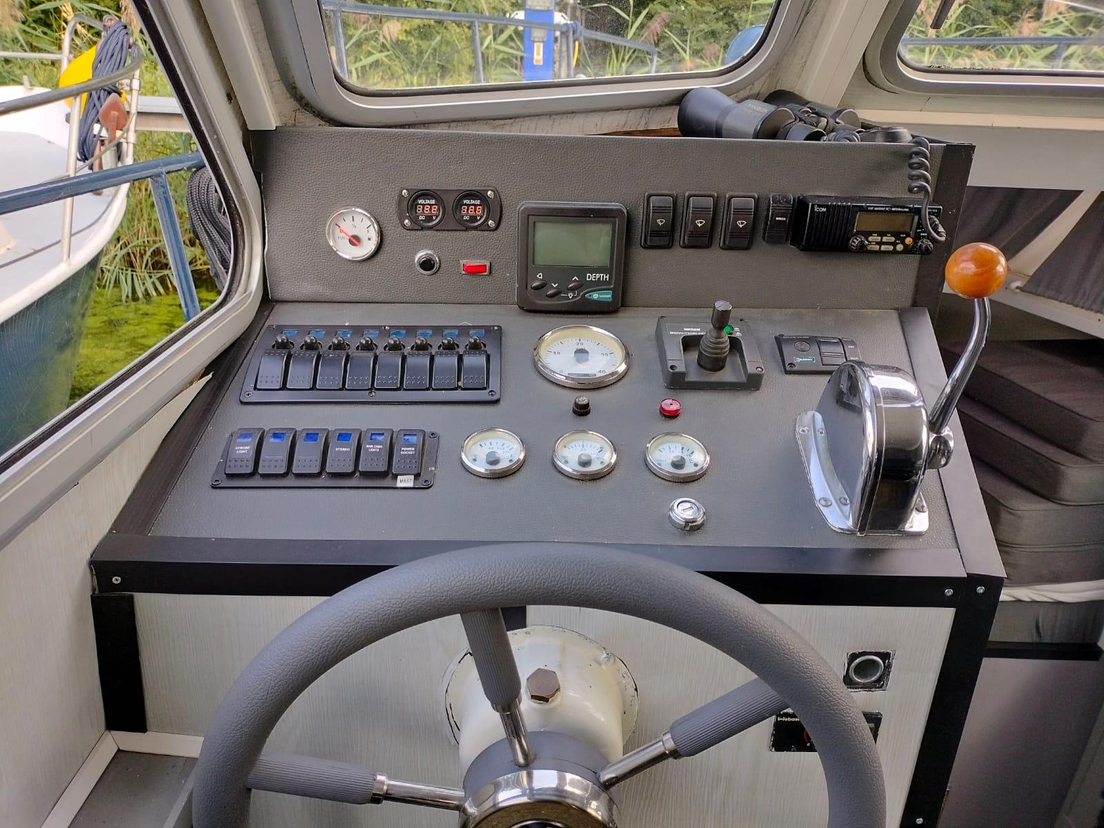 Beachcraft 10.00 — foto 34 van 47