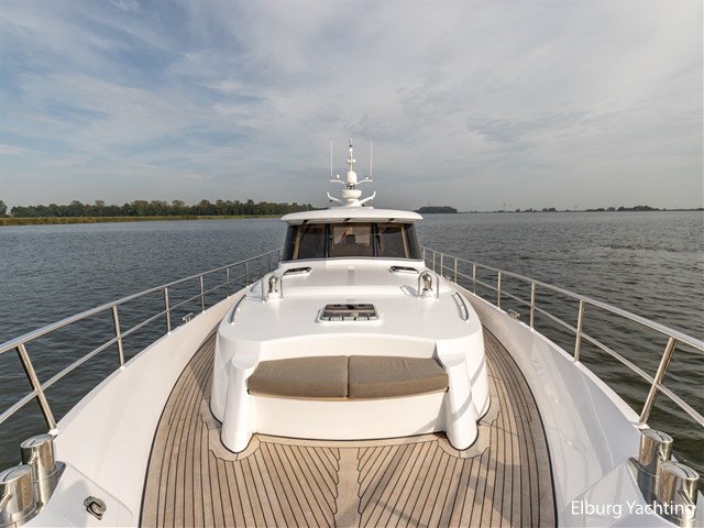 Holterman 53 - Open Kuip - Stabilizers — foto 66 van 98