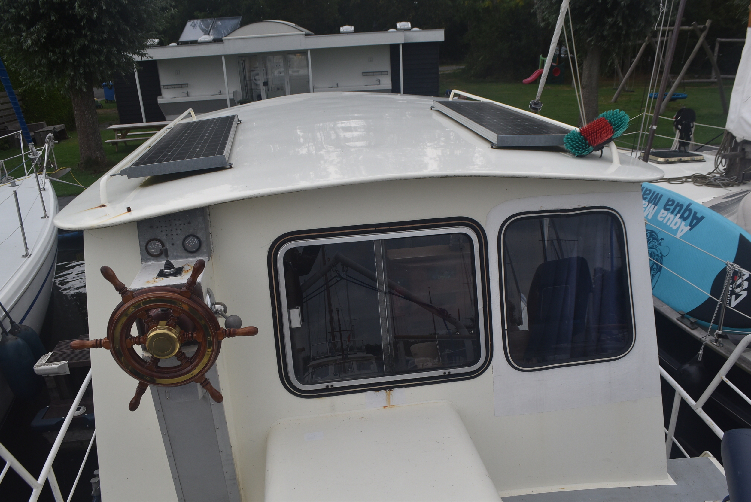 Doerak GSAK 950 — foto 7 van 35