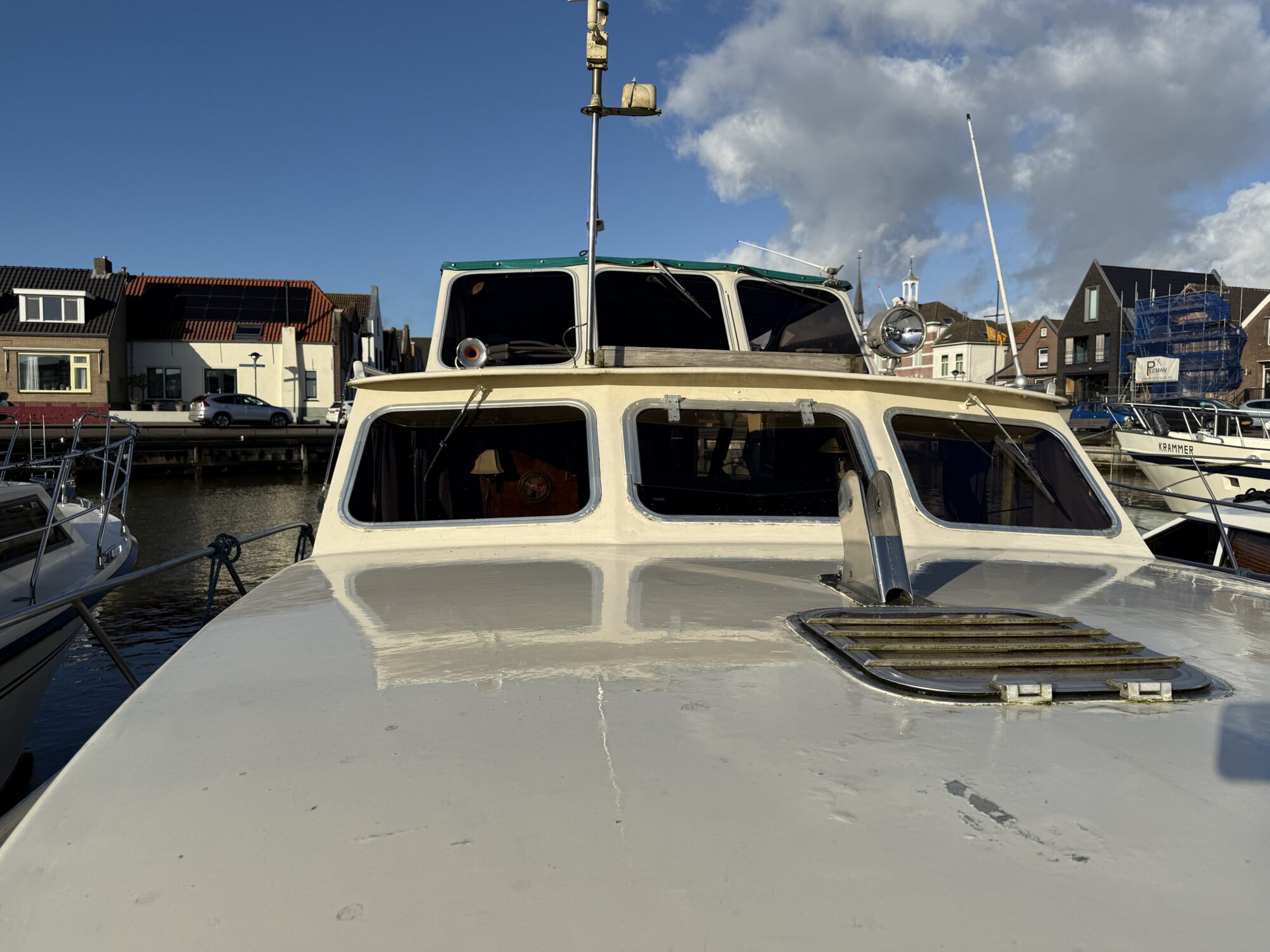 Valkkruiser 12.30 AK Cabrio — foto 10 van 52
