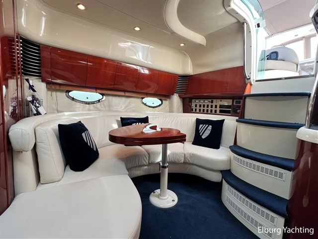 Fairline Targa 43 — foto 7 van 61