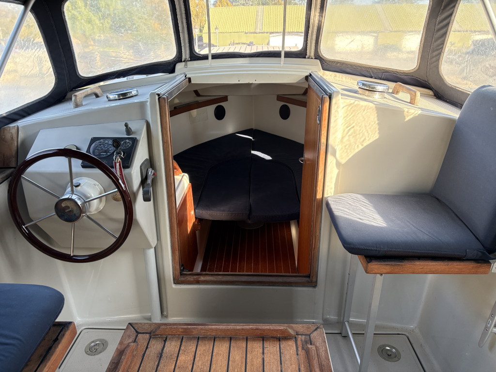 ONJ Werkboot 760  — foto 15 van 16