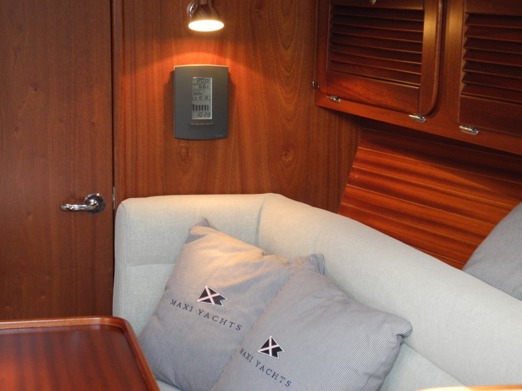 Maxi 1050 — foto 12 van 45