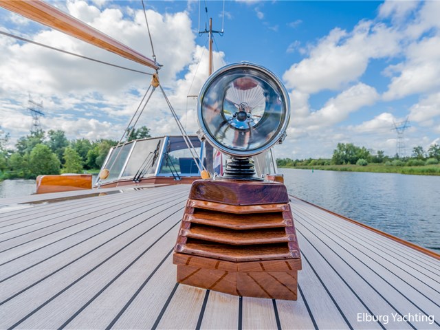 Roundbilge Lunstroo - 56 — foto 64 van 87