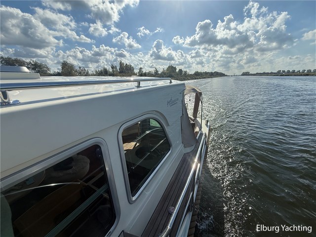 Linssen Grand Sturdy 380 - Sedan — foto 36 van 51